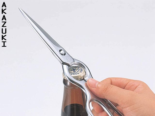 Oaks kitchen scissors SCISSORS