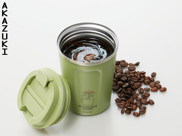 Totoro coffee mug COFFEE COFFEE CUPS MUGS TOTORO