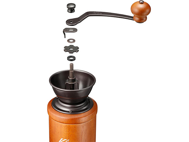 Kalita Coffee Grinder COFFEE