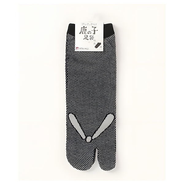 Kanoko socks socks EUR 40~43 JP 25~28cm KAYA MADE IN JAPAN SOCKS TABI UK 6~8 US Men 7~10 US Women 8~11