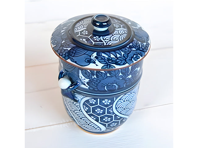 O Kachou tea cups gift set Tea cup ARITA PORCELAIN GIFT SETS KACHOU TEA CUPS