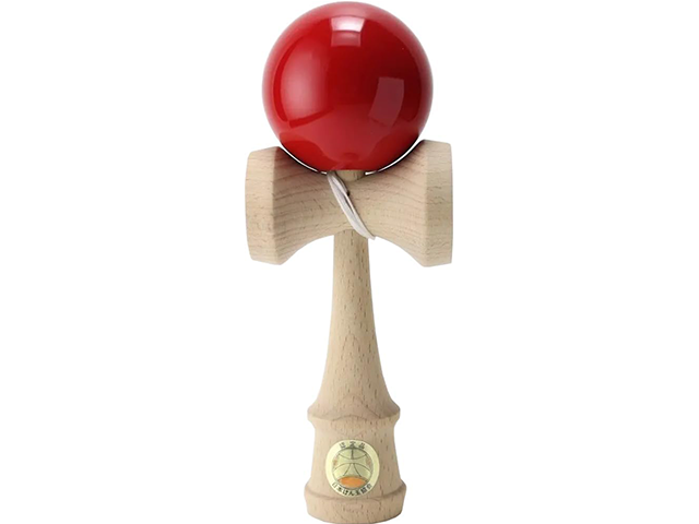 Kendama Tea box KENDAMA