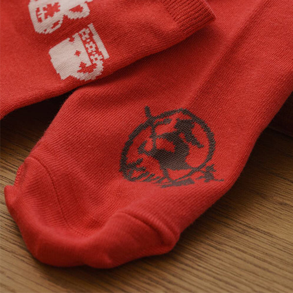 Jiji teatime socks socks ANKLE EUR 37~39 GHIBLI JP 23~25cm KIKI'S DELIVERY SERVICE SOCKS UK 4~6 US Men 5~7 US Women 6~8