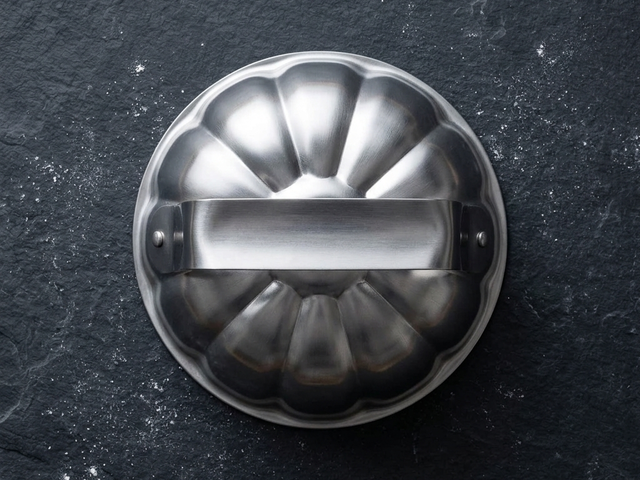 Omurice mold