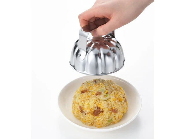 Omurice mold