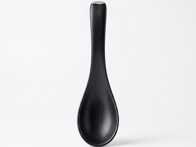 Kuro Ramen spoons ×4