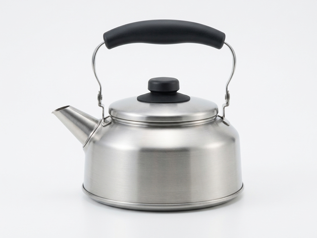 Yoshikawa Stainless Kettle