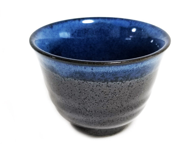 Kurozui tea cup Tea cup BANKO CERAMIC TEA CUPS