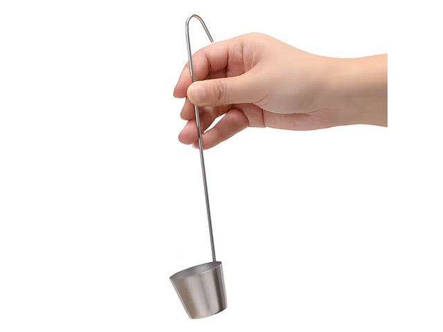 Syrup ladle LADLES UMEBOSHI