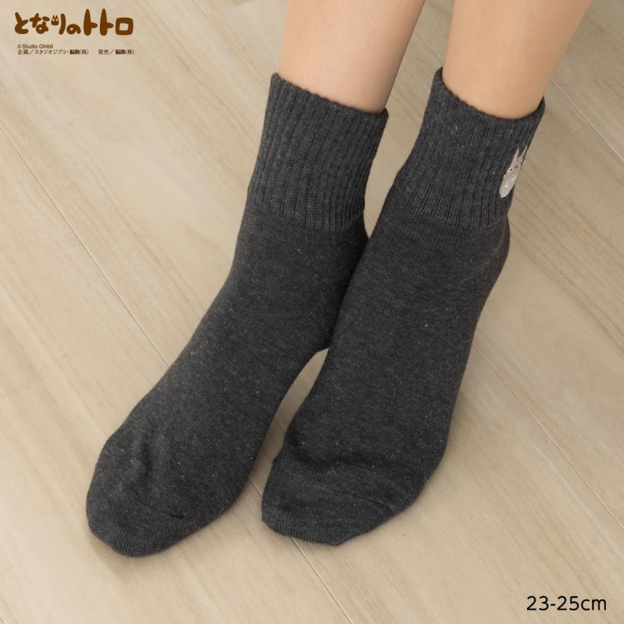 Totoro socks Enburo socks SOCKS TOTORO