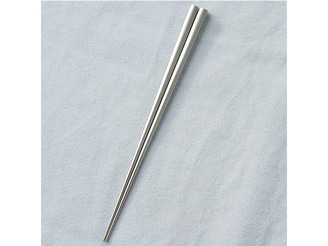 Tsubamesanjo Metal Chopsticks