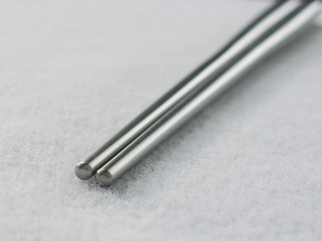 Tsubamesanjo Metal Chopsticks