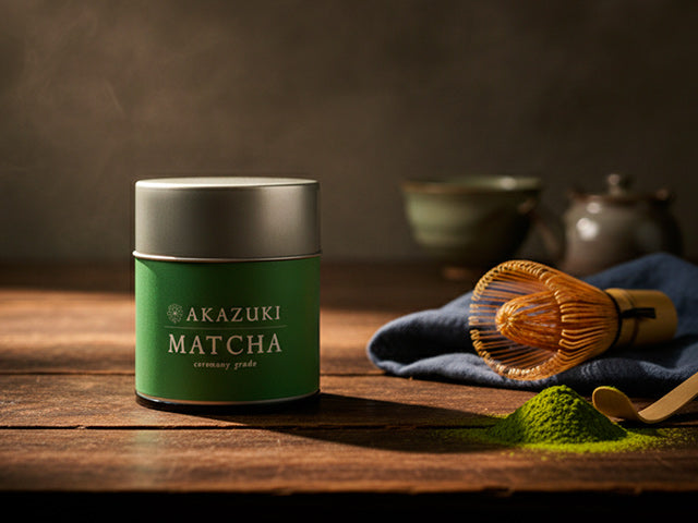 Uji organic premium Matcha tea & tea accessories MATCHA TEA TEA CEREMONY