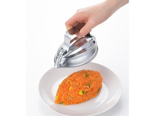 Omurice mold