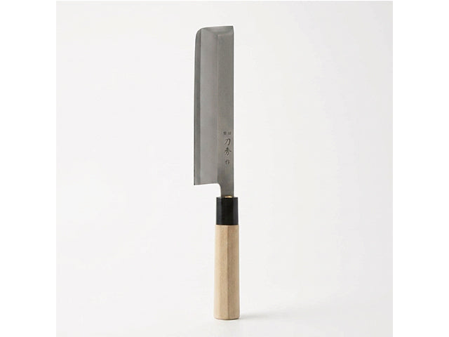 Nakiri knife