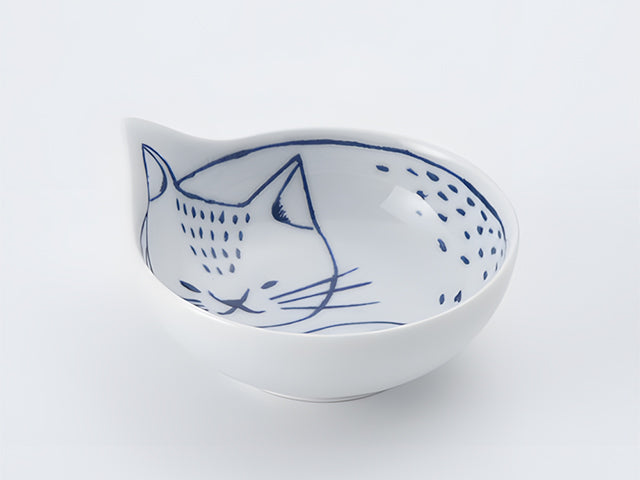 Neco bowls set BOWL BOWLS GIFT SETS HASAMI PORCELAIN RICE BOWLS