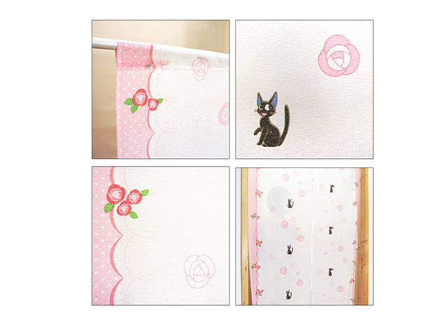 Kiki noren Home decoration KIKI NOREN