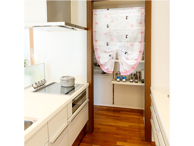 Kiki noren Home decoration KIKI NOREN