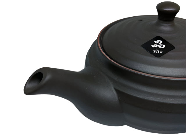 Kushime Tokoname teapot Teapot and teaset TEAPOTS TOKONAME CERAMIC