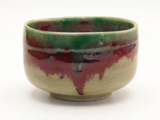 Oribe Matcha bowl