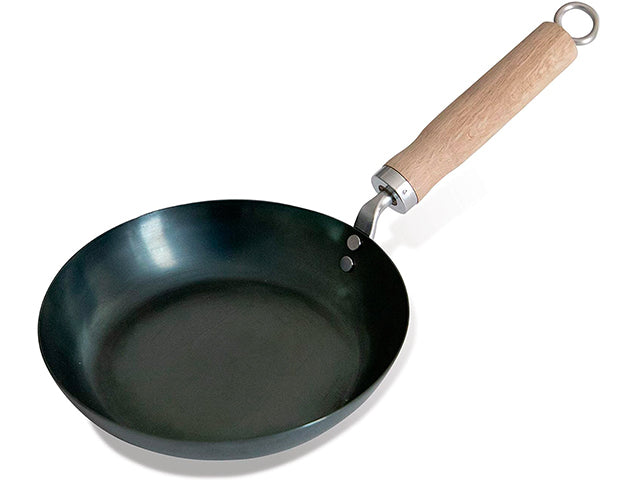 Stir-Fry Pan Kyoto Katsugu Kitchenware COOKWARE FRYING PANS KYOTO KATSUGU