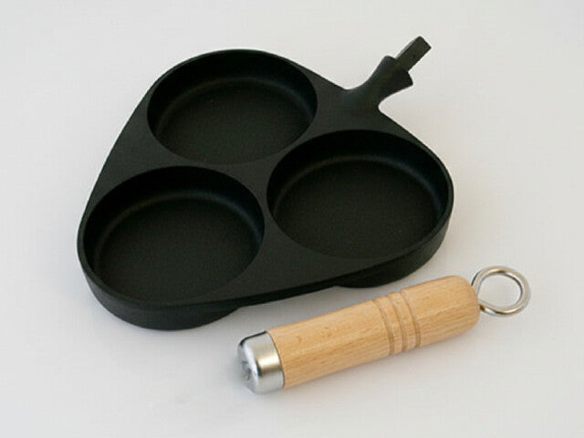 Iwachu Pancakes frypan