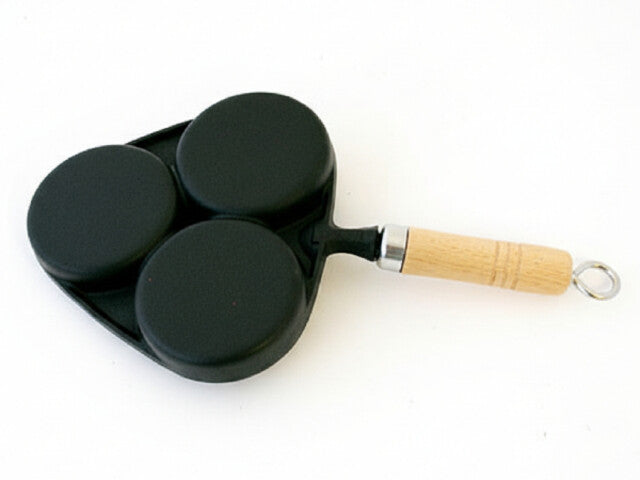 Iwachu Pancakes frypan