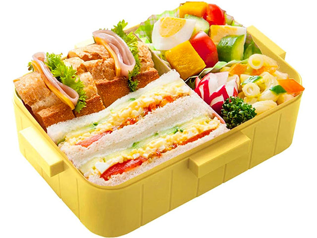 Pokemon bento box bento lunch box BENTO BOXES FOR KIDS MICROWAVE SAFE POKEMON SIZE L