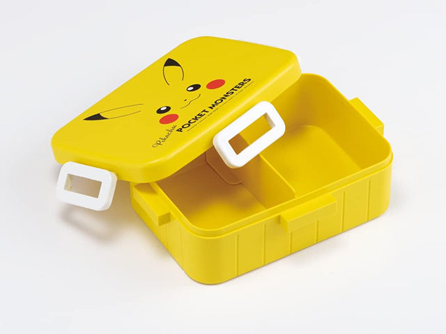 Pokemon bento box bento lunch box BENTO BOXES FOR KIDS MICROWAVE SAFE POKEMON SIZE L