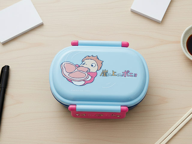 Ponyo lunch box bento lunch box BENTO BOXES PONYO SIZE S