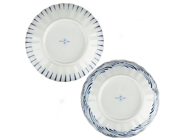 Wa Ramen bowls BOWL BOWLS GIFT SETS HASAMI PORCELAIN RAMEN BOWLS