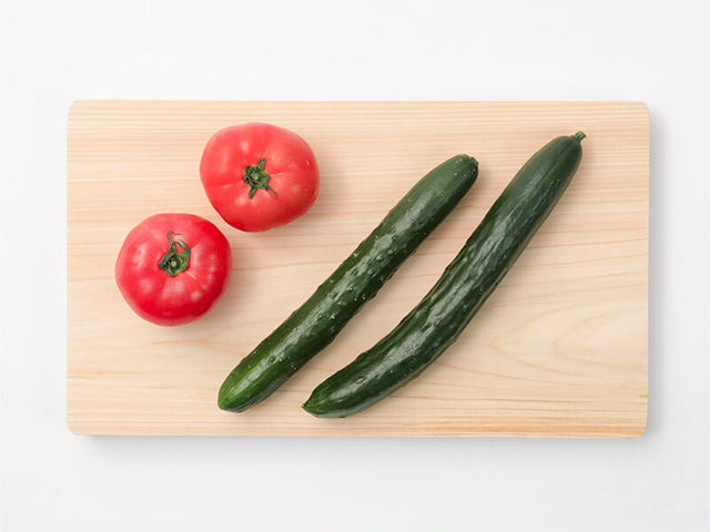 Kyoto Katsugu cutting board Tea cup CUTTING BOARDS KYOTO KATSUGU