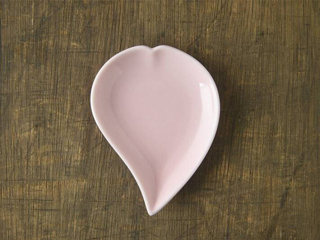 Sakura plates plate MINO CERAMIC NEW PLATES