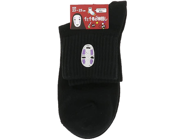 Kaonashi socks socks SOCKS SPIRITED AWAY