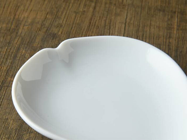 Sakura plates plate MINO CERAMIC NEW PLATES