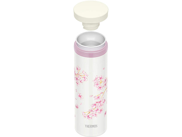 Thermos Sakura water bottle Totoro BENTO ACCESSORIES THERMOS WATER BOTTLES