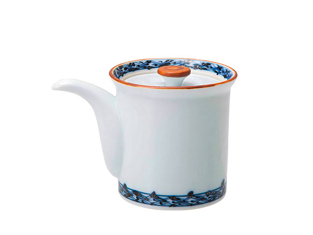 Fuchi sauce dispenser Kitchenware ARITA PORCELAIN DISPENSERS