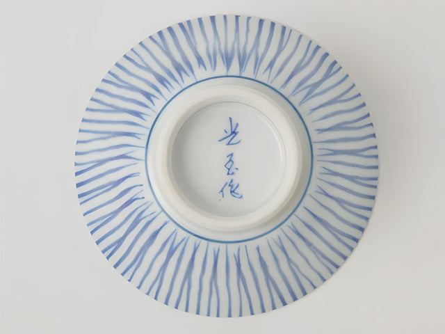 Sensuji tea set Teapot and teaset GIFT SETS HASAMI PORCELAIN TEA SETS