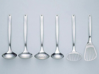 Sori Yanagi kitchenware