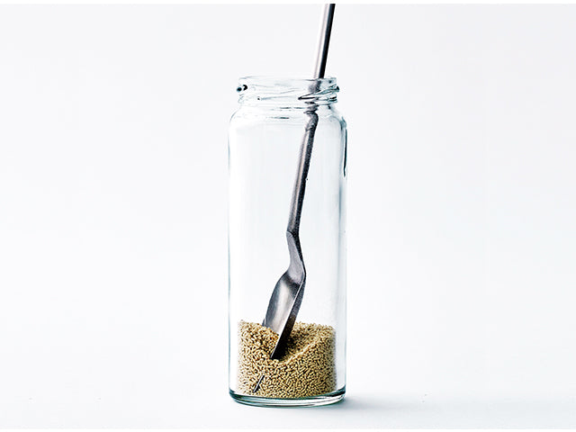 Eatco spoon EATCO MATCHA SPATULAS YOSHIKAWA