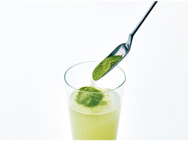 Eatco spoon EATCO MATCHA SPATULAS YOSHIKAWA