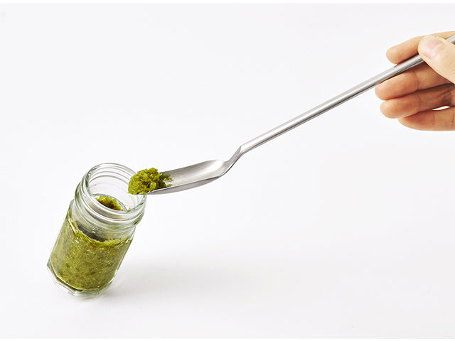 Eatco spoon EATCO MATCHA SPATULAS YOSHIKAWA