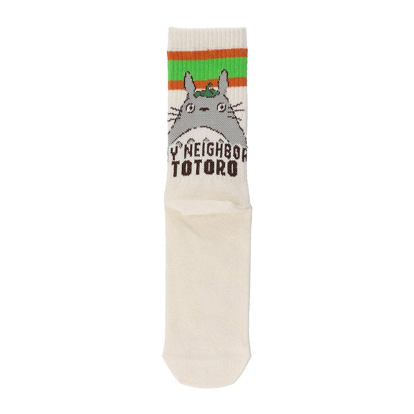 Totoro Nei socks socks EUR 37~39 GHIBLI JP 23~25cm QUARTER SOCKS TOTORO UK 4~6 US Men 5~7 US Women 6~8