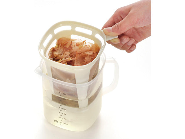 Akebono Microwave stock maker AKEBONO DASHI MICROWAVE COOKERS