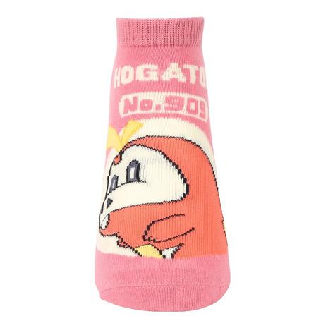 Fuecoco socks socks ANKLE EUR 37~39 JP 23~25cm POKEMON SOCKS UK 4~6 US Men 5~7 US Women 6~8