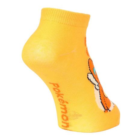 Pawmi socks socks ANKLE EUR 37~39 JP 23~25cm POKEMON SOCKS UK 4~6 US Men 5~7 US Women 6~8