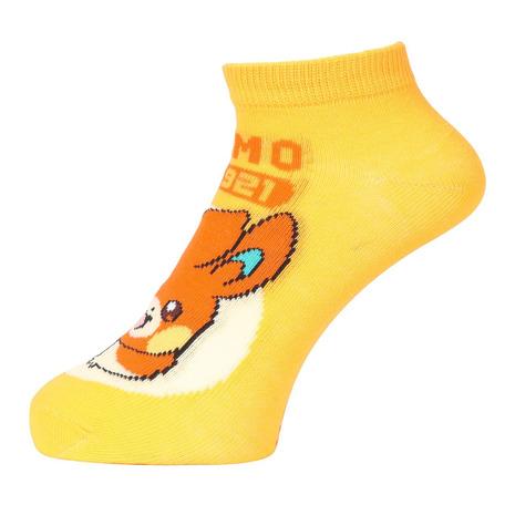 Pawmi socks socks ANKLE EUR 37~39 JP 23~25cm POKEMON SOCKS UK 4~6 US Men 5~7 US Women 6~8
