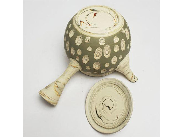Mizutamato tea set Teapot and teaset GIFT SETS TEA SETS TOKONAME CERAMIC