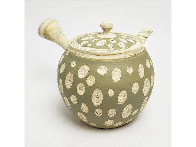 Mizutamato tea set Teapot and teaset GIFT SETS TEA SETS TOKONAME CERAMIC