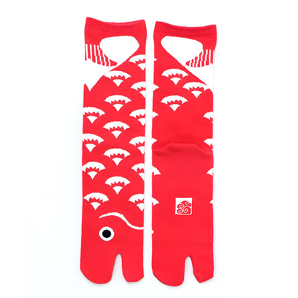 Taï socks socks EUR 40~43 JP 25~28cm KAYA MADE IN JAPAN SOCKS TABI UK 6~8 US Men 7~10 US Women 8~11